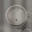 Compact Vacuum Sealer for Food (Vacuum Sealer Machine + 30 Reusable Vacuum Bags), Powerful Handheld Vacuum Sealer Machine, Seal Food 6X Fresh Longer, Portable & Wireless, Easy-Clean