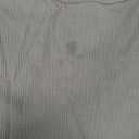 Beige Long Sleeve Shirt Lightweight Long Sleeve Shirt Comes in a Neutral Beige Tone, Perfect for Everyday Wear or Layering – Size Medium