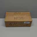 2PACK Ratchet Straps Heavy Duty, 8000 LBS Break Strength Ratchet Strap Tie Down, 2 x 27ft Black Tie-Down Ratcheting Cargo Truck Straps with Durable Double J Hook for for Truck (Black, 2IN X 27FT)