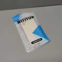 NITITOP Compatible with iPhone 12 Case Cute Flowers Floral Plant Pattern for Women Girls Trendy Slim Fit TPU Bumper Silicone Shockproof Full Camera Protection Cover - White