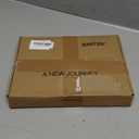 Samsung Galaxy Tab 2019 Screen Replacement T510 LCD Screen Replacement 10 Inch LCD Display SM-T515 Touch Digitizer Compatible with Model SM-T510 Assembly Repair Parts Kits(Black)