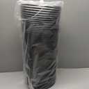 764-05082 Bagger Flex Hose Replacement MTD CUB CADET Riding Mower Bagger 36" 42" 46" 50" 54" Rear Fast Double Bagger Parts Suitable For Cub Cadet Grass Catcher 76405082