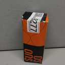 suoso Sports Polarized Sunglasses for Men: Womens UV400 Protection Sun Glasses Wrap Around Goggles for Fishing Driving TR90 (C02w Black)