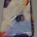 Easter Door Cover,Easter Door Decorations Bunny Egg Rabbit Hanging Banner Decor Farmhouse Holiday Decor Spring Party Decoration for Front Wall Backdrop Indoor Outdoor 71 x 35 Inch (Starry Sky Blue)