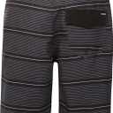 Hurley Boys Board Shorts (Black)