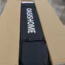 OASISHOME Pop-up Gazebo Instant Portable Canopy Tent 10'x10', with 4 Sidewalls, Windows, Wheeled Bag, for Patio/Outdoor/Wedding Parties and Events (10FTx10FT, White)