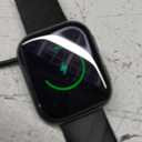 FITVII Health & Fitness Tracker (Answer/Make Calls), Smart Watch with 24/7 Heart Rate and Blood Pressure, Sleep Tracking, Blood Oxygen Monitor, 120+ Sport Mode Activity Tracker for Women Men