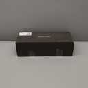 16-Inch Floating Tempered Glass Bathroom Shelf with Towel Bar - Chrome Polished & Stainless Steel, Wall Mount