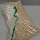 Bathroom Rugs, Floor Mats, Shower Mats, Kitchen Mats, Doormats 16 x 23 inches, Washable (Beige)
