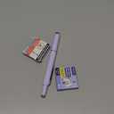 WRITECH Retractable Fountain Pen Set: Fine Nib Black Ink Premium Gift Box Includes 10 Cartridges, Perfect for Graduation Anniversaries Birthdays