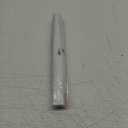 Frosted Window Film Non-Adhesive, Frosting Privacy Film for Glass Windows, Self Static-Cling Decorative Window Cling for Home Office UV Protection Cross Pattern 17.5 x 78.7 inches