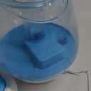 Safety 1st Filter Free Cool Mist Humidifier, Blue