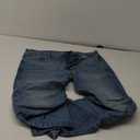  Men's Slim-Fit Jeans (40W x 34L)
