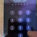 Apple iPhone 16 Pro, 1TB, US Version, Natural Titanium - Unlocked (Renewed Premium)