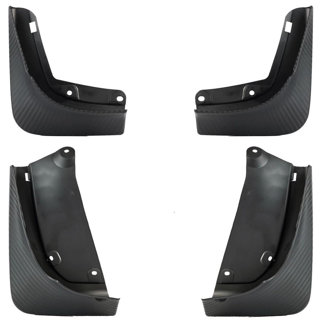 Car Protection Mudguard for Tesla for Model Y Juniper 2025 Mud Flaps
