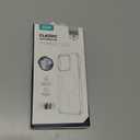 ESR for iPhone 14 Pro Case, Compatible with MagSafe, Shockproof Military-Grade Protection, Yellowing Resistant, Magnetic Classic Hybrid Case (HaloLock), Clear