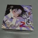 Linsoul TANGZU Wan'er S.G II in Ear Monitor,HiFi Wired Earbuds,10mm Dynamic Driver PET Diaphragm Gaming IEM Earphones with 2Pin Detachable OFC Cable for Audiophile DJ Stage (Clear White, 3.5mm Mic)