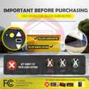 2 for 950ESTD Chamberlain Garage Door Opener Remote