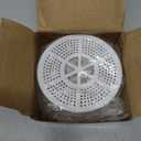 Tubo Bath Filter - Replacement Filter