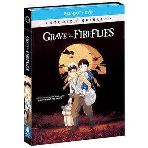 Grave of the Fireflies
