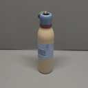 OWALA TWIST BOTTLE SS 24 OZ TAN