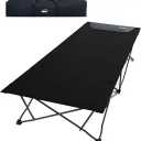 Collapsible folding cot