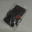 TV Antenna Indoor, 2026 Digital TV Antenna for Local Channels, HDTV Antenna for TV Without Cable for Smart/Old TV Long Range Reception Support 4K 1080p A41