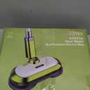 VMAI Cordless Electric Mop with Water Spray & Detachable Battery