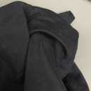 28"/30"/32"/34" Inseam Women's Bootcut Yoga Pants Long Bootleg High-Waisted Flare Pants with Pockets (Black)