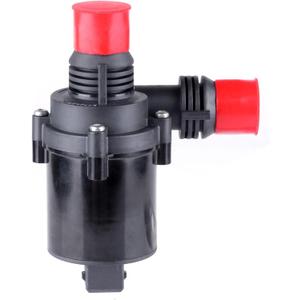 SCITOO Electric Water Pump for BMW for Land Rover 550i 650i Range Rover 750i 750Li 760Li Alpina B7 760i X5 525i 530i 545i 4.8L 4.4L 4.2L 6.0L 3.0L 2.5L 4.6L 2.8L 64116922699