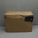 320 pcs Moving Packaging Supplies, 260 Cushioning Foam Pouches and Sheets, 4 Sizes (16x12", 12x12", 12x7.8", 7.8x7.8") with 60 Fragile Stickers, Cushion Foam Pouch for Moving, Packaging, Storage