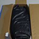 RAPTAVIS Inflatable Sofa Bed for Camping, Pool Float Couch Outdoor Mattress Bed with Armrest, Full Size