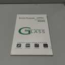 amFilm Designed for Google Pixel Tablet 11-inch Tempered Glass Screen Protector [Zero Bubbles][9H Hardness][ Anti-Scratch][ Anti-fingerprint][99.99% HD Clear]