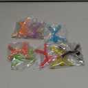 MAGMEN STEM Magnetic Travel Toys 10PC, Airplane Car Road Trip, Stocking Stuffers Fidget Sensory Toys for Kids 3 Years and Older