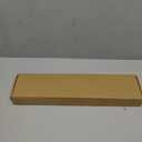 4PCS Car Door Sill Protector for Jeep Wrangler JL JLU 2018-2025 &Gladiator JT 2020-2025,Stainless Steel Material Door Sill Guards for Wrangler Accessories,4 Door (Brushed Black)