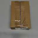 Boutonniere Brooch Flower Bridegroom Groom Men's Boutineer with Pin for Wedding, Prom, Homecoming (white)