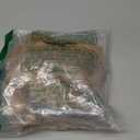 Truekind Bras for Women - Comfortable Wireless Support Bra, Seamless Full Coverage No Underwire Bra for Everyday Comfort (Medium: 30C, 32C, 34BC, 36B, Latte)