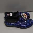 Gloggers Grungy Paw Blue 10