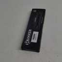 BUNKER INDUST Winch Hawse Fairlead 10" Inch Aluminum Fairlead for 9,000-14,500lbs Winch with Synthetic Rope Winch Accessories (10" Bolt Pattern)