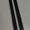 20 inch 60lb Gas Struts for Tanning Bed & RV Bed (Weight: 4866lb), OEM# 4450, Lgp6-200-60, C1608260, 4450S10 Replacement Strut Part, 20 in Gas Shock Spring Lift Support, Set of 2