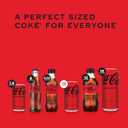2 x Coca-Cola Zero, 12 fl oz, 12 Pack