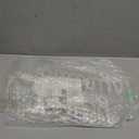 Happy Holiday Neon Sign for Wall Decor,15.4*8.3 Inches Dimmable Letter Neon Signs Warm White Led Neon Light Powered USB for University Dormitory, Room Decoration, Office, Holiday Party,DecoBrilliand