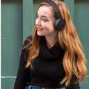 JBL Tune 510BT: Wireless On-Ear Headphones with Purebass Sound - Black