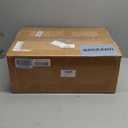 Headlights assembly Compatible with Toyota 2000 2001 2002 2003 2004 Tundra Regular/Access Cab Headlamps, OE-Style Replacement for 81150-0C010 81110-0C010, Chrome Housing