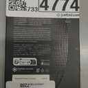 TORRAS Ostand Q3 Air for iPhone 17 Pro Max Case with 360 Magnetic Stand, Fit for MagSafe, Mil-Grade Drop Tested, Camera Control Button, Shockproof Phone Case for iPhone 17 Pro Max 6.9", Midnight Blue