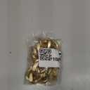 Syhood DIY Chunky Aluminum Purse Handle Bag Chain Gold Handbag Chain Charms Wild Punk Shoulder Strap Replacement with O Ring for Handbag Tote Underarm Bag Accessories Decoration (23.5")