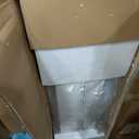 18x24 Picture Frame White 3 Pcs set can Display on the Wall, 18x24 in-3Pack
