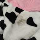 Axolotl Costume Adult Women Animal Onesie Pajamas Halloween Party Dress Up (Medium)