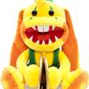Bunzo Bunny Plush Doll - Collectible Toy for All Ages (Bunzo Bunny Plush)