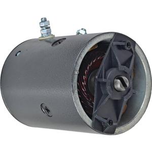 DB Electrical 430-20054 Snow Plow Motor Compatible With/Replacement For Minnpar 67-3000; Prestolite 46-4175; MUE6202A; MUE6202AS; WAI 10778N; Western Motors W-6206; Wilson Small Engine 72-06-10778